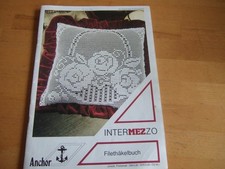 INTERMEZZO = Filethäkelbuch (  Anchor )