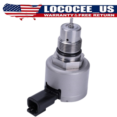 #ad 1 X FUEL PRESSURE RELIEF CONTROL VALVE Fit VOLVO 22720232 MACK 22585974 US $104.99