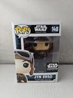 Funko POP! Star Wars: Rogue One - Jyn Erso (Smuggler’s Bounty Exclusive) #148