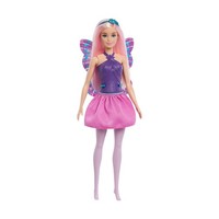 Mattel Barbie Fairy Ballerina - Barbie® Doll - Figur - Neu & OVP