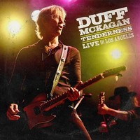 Duff Mckagan - Tenderness Live In Los Angele - Vinyl Record Vinyl - G3Z