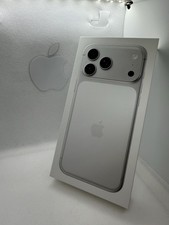 Apple IPHONE 17 Pro Max 2TB Silver A3526 immediately Available 2000GB New