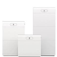 Huawei LUNA2000-7/14/21-S1 7 - 21kW Batteriespeicher Solarmodul …
