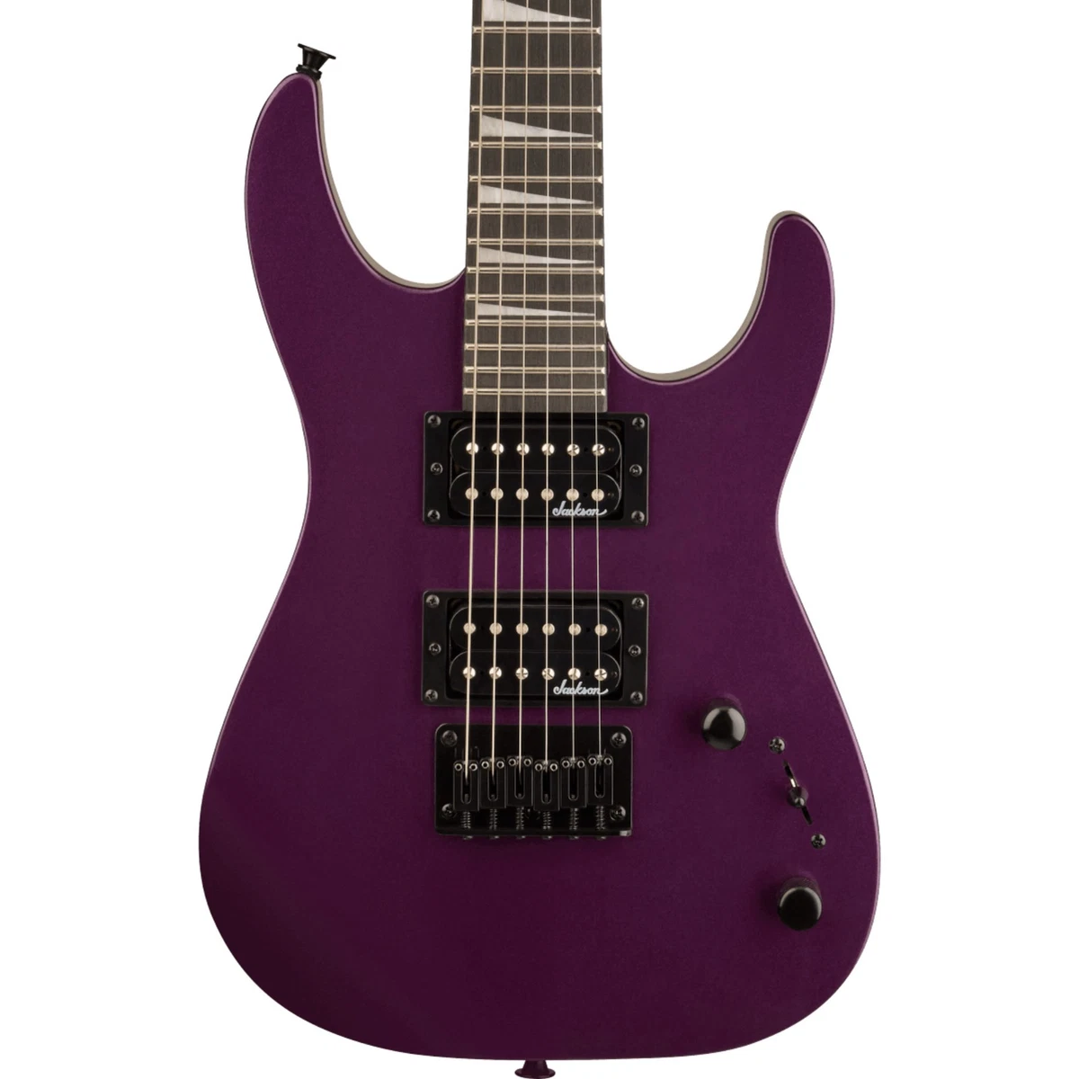 Jackson Purple Electric Guitars for sale | eBay