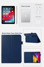Apple iPad 9th Gen. 64GB, Wi-Fi - Silver