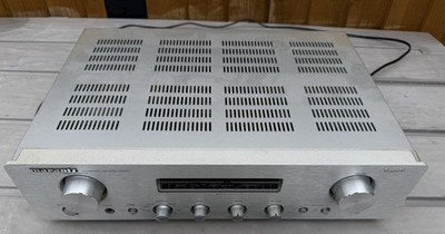Marantz PM4001 OSE Entegre Amplifikatör Yenilenmiş Ses