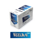 Rizla Blue Genuine Standard Regular Size Rolling Papers 25/50/100