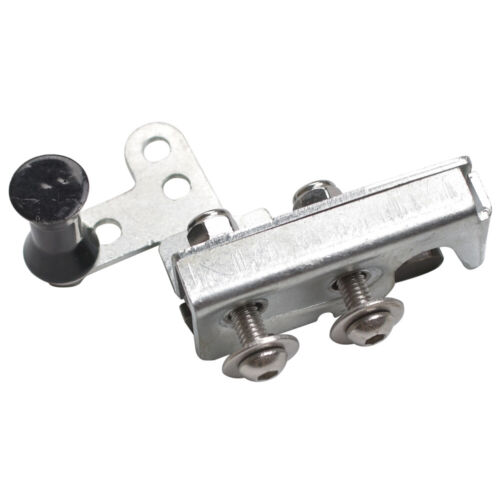Door Latch Lock for 2011-20 CAN-AM Maverick Commander 800 1000 UTV Suicide Doors - Picture 4 of 7