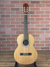 Kremona Soloist S51c Op 1/2 Size Nylon Acoustic Guitar
