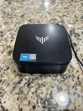 Kamrui Mini PC AK1 CPU INTEL 8GB RAM 128G SSD