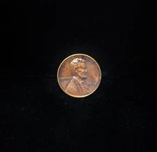 1914-S Lincoln Wheat Cent  #CR11511