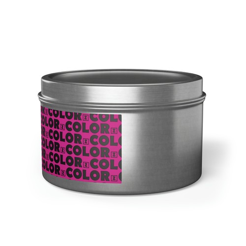 Aromatique Essence Tins - Pink - Picture 8 of 37