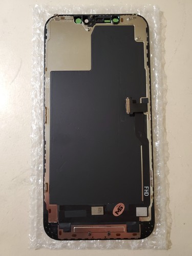 Ecran LCD de qualité iPhone 12 Pro Max remplacement écran tactile - USA Canada - Photo 3 sur 9