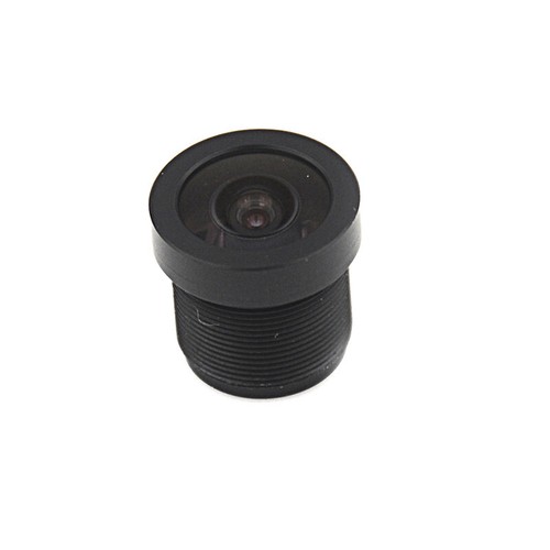 CCTV 1.8mm Camera Security Lens 170 Degree Wide Angle CCTV IR BDA&JN - Picture 2 of 8