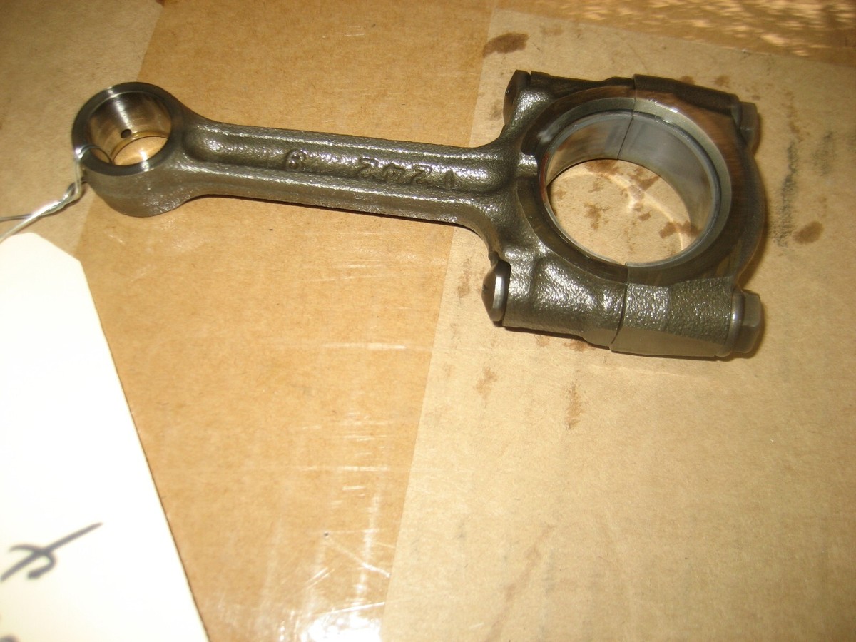 Kawasaki Connecting Rod #4 ZX-6R ZX6-R 13031-1437 | eBay