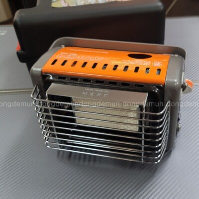 Camping Kovea Cupid Heater Tent Heater Kovea] KH-1203 Cupid