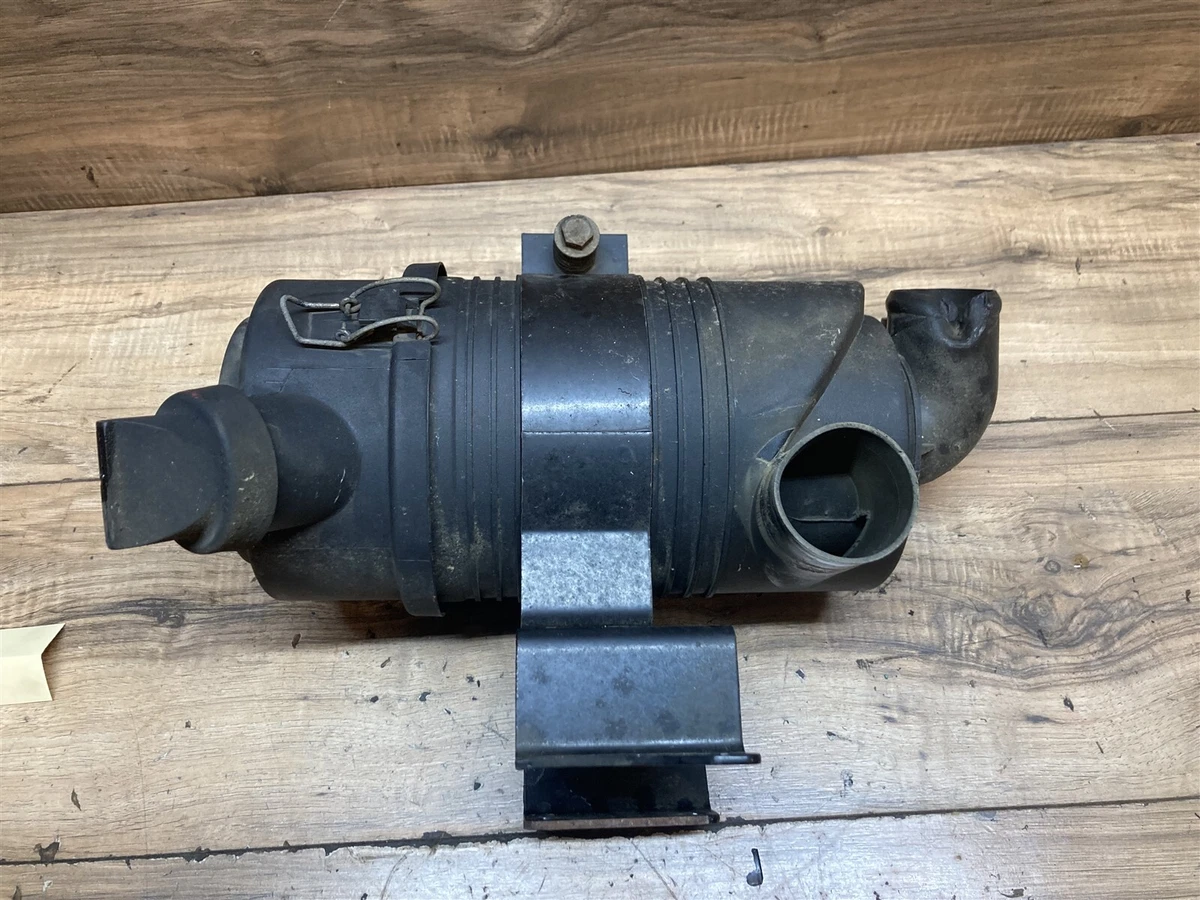 JACOBSEN LF3400 AIR FILTER HOUSING 3001965 | eBay