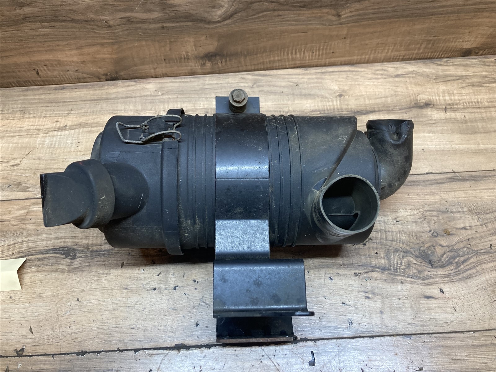 JACOBSEN LF3400 AIR FILTER HOUSING 3001965 | eBay