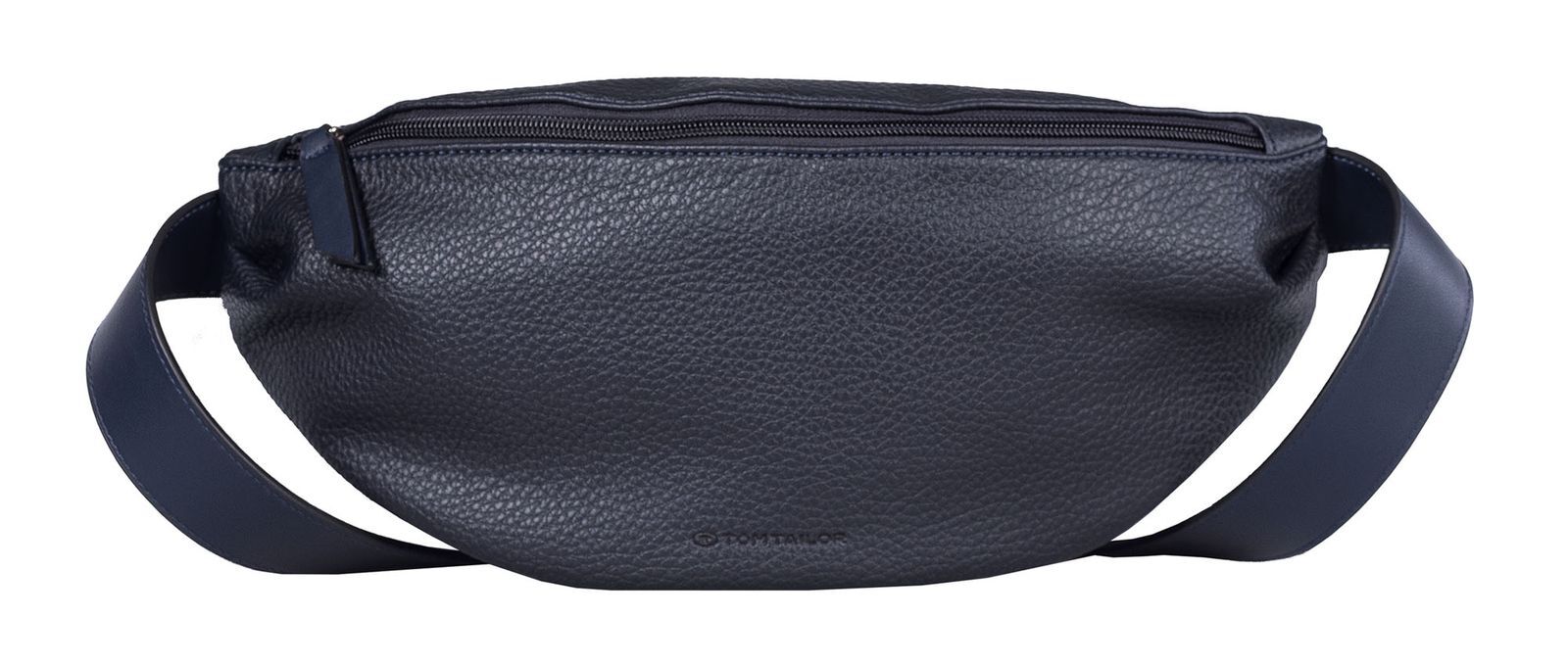 TOM TAILOR cross body bag Liliana Belt Bag Dark Blue