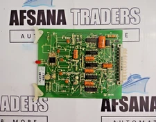 DOOSAN HF CONTROLS 08-05 PCB CARD