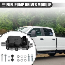 FPDM Fuel Pump Driver Module with Mounting Bolts for Ford for Lincoln for Mazda