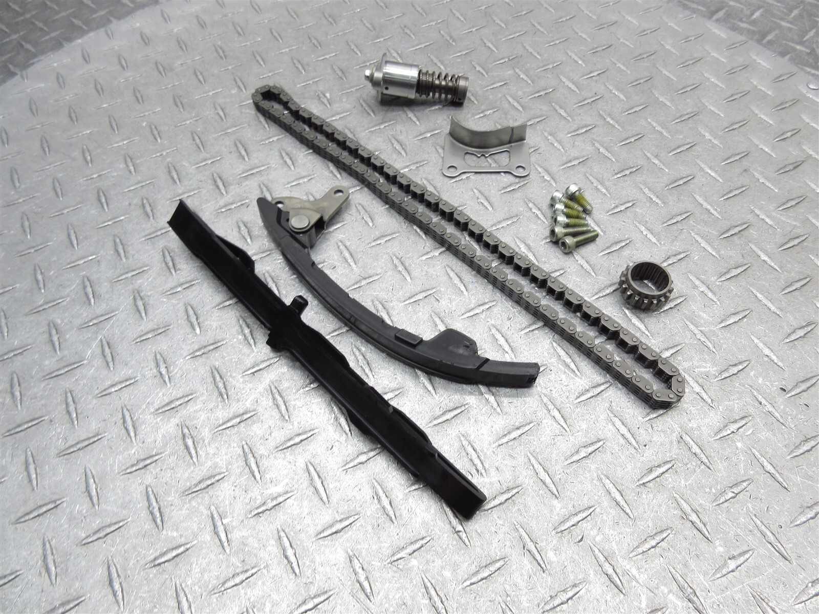 2020 19-22 Yamaha YZFR3 R3 Timing Cam Camshaft Chain Tensioner  