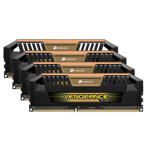 Corsair 32GB 16GB 8GB DDR3 OC 2400MHz 2133Mhz Desktop PC Gaming Memory RAM LOT - Picture 9 of 16