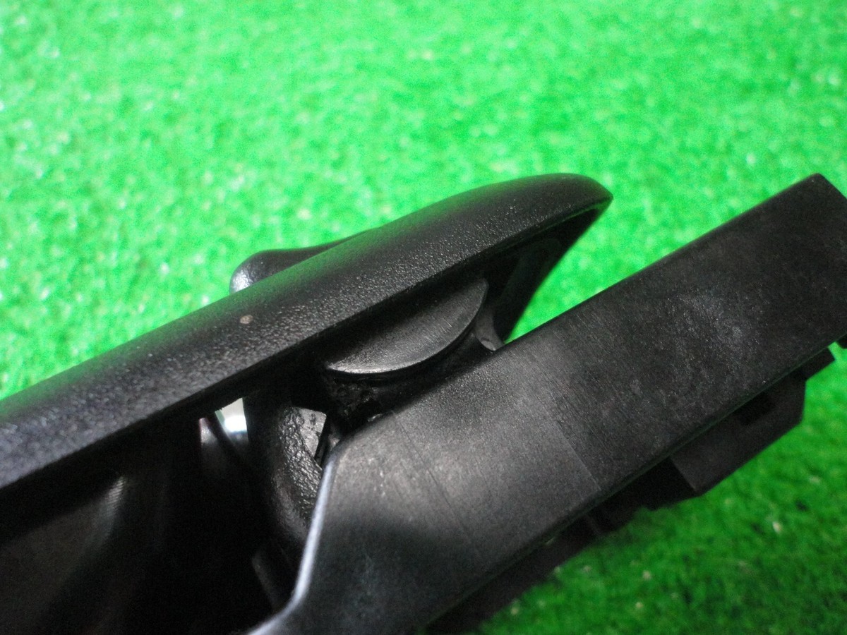 TOYOTA MARKⅡ JZX110 Genuine Door Inside Inner Interior Handle