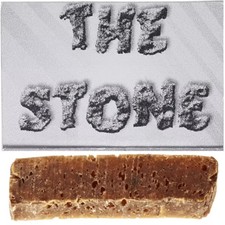 The Stone - Original - 100% GENUINE Natural Product Trade