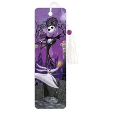 Trends International Disney The Nightmare Before Christmas Premier Bookmark w