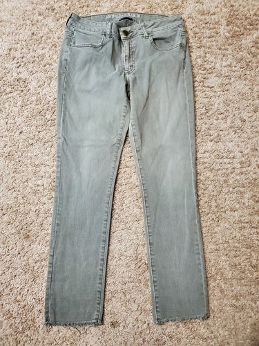 AMERICAN EAGLE SZ 8 'Jegging Super 