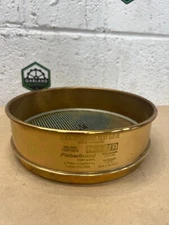 Fisherbrand No. 10 2mm U.S.A. Standard Test Sieve