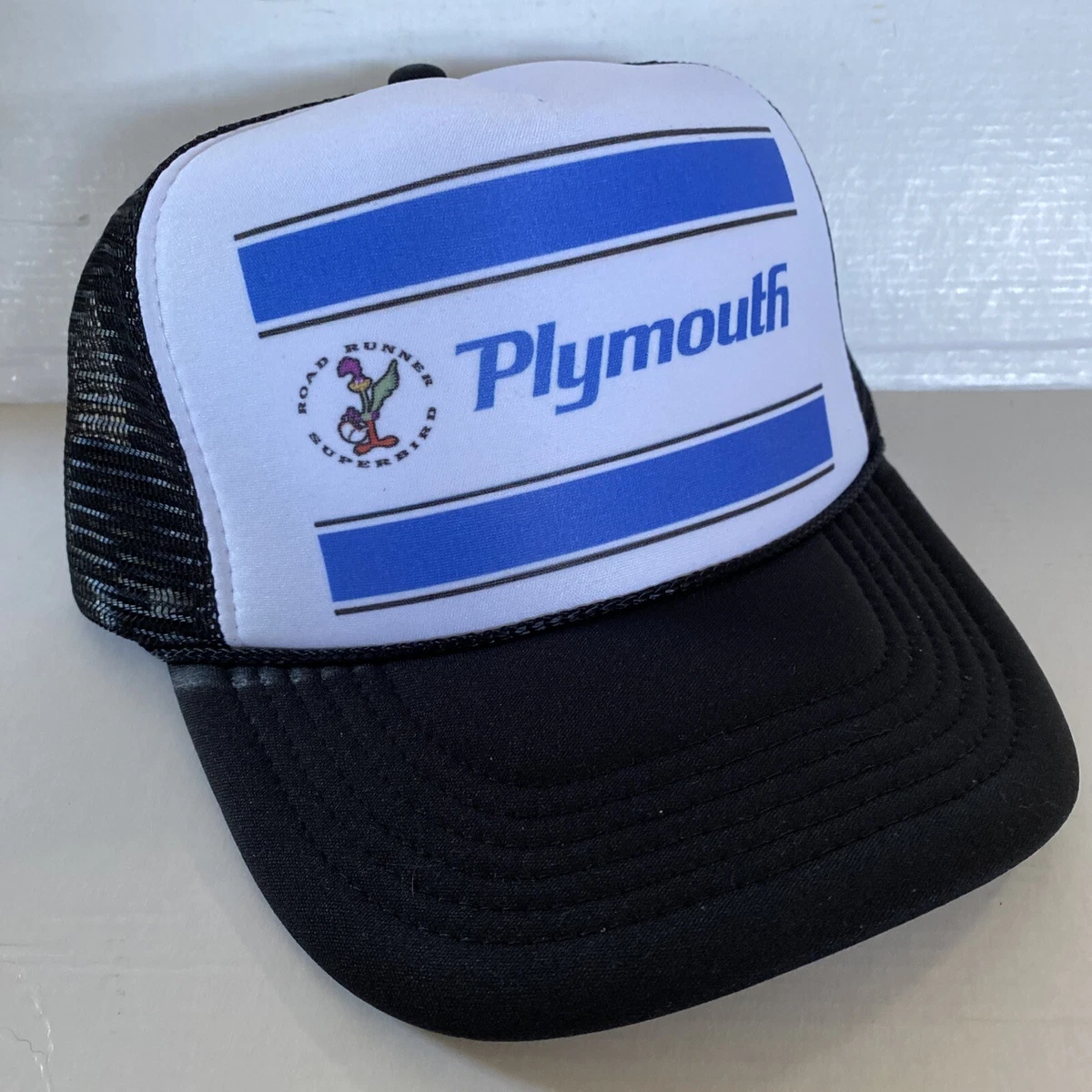 Casquette snapback cordée Cooperstown classique des Expos de Montreal - Club de Hockey des Canadiens