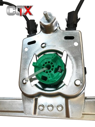 Leve-Vitre AVANT-GAUCHE-RENAULT LAGUNA 2 CONFORT OU SIMPLE 8200000937 - Imagen 5 de 5