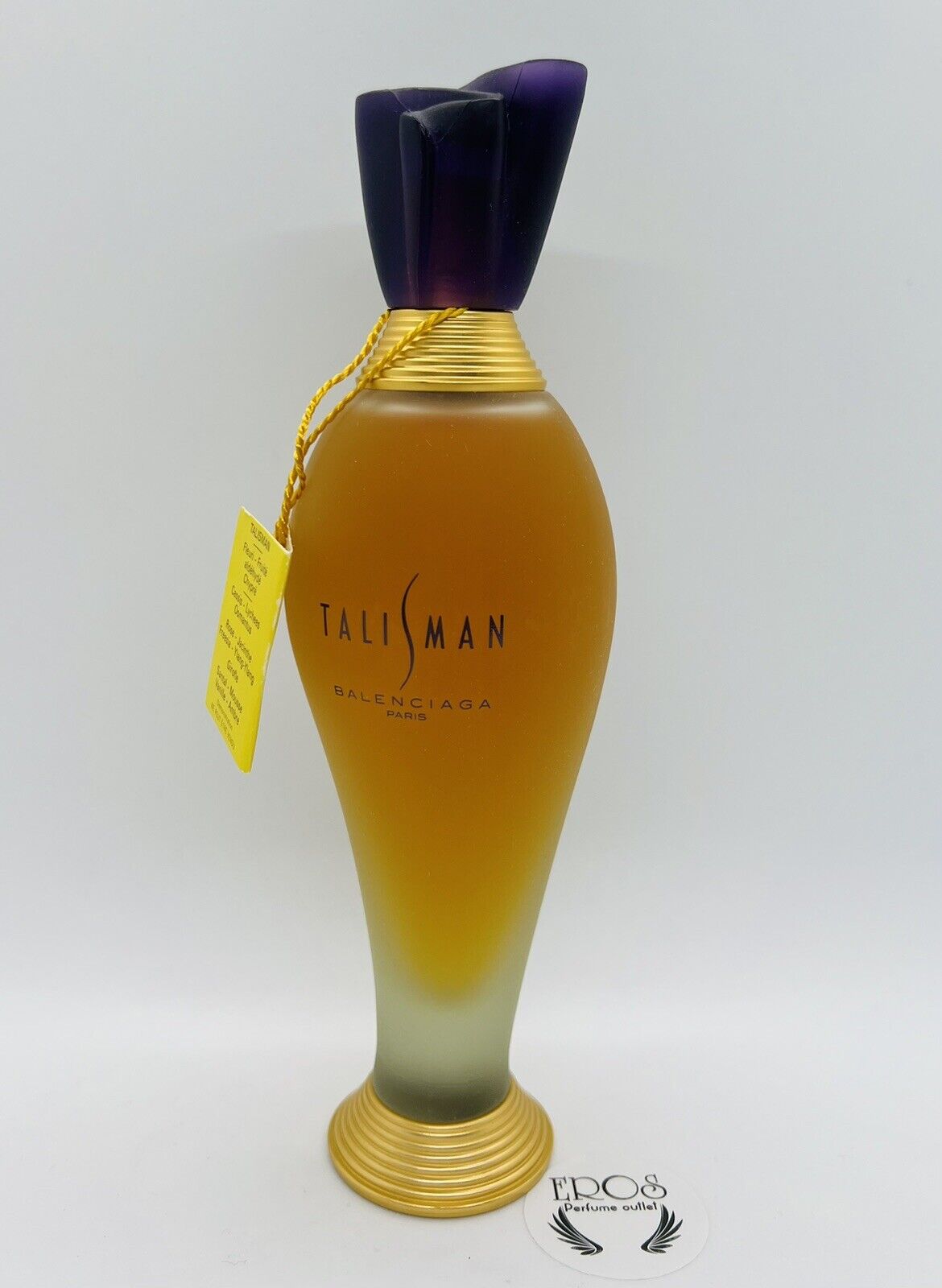 Talisman by Balenciaga 3.3 oz ml Eau De Parfum spray unbox for |