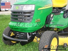 "Made in USA" John Deere Front Bumper Lawn Tractor L111 L118 L120 L130