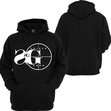 Sniper Gang  Hooded Sweatshirt  