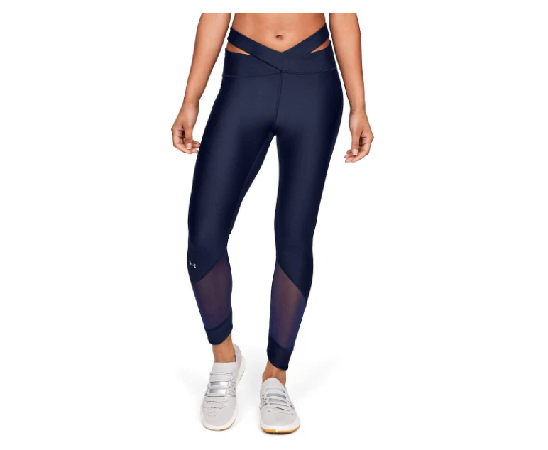 Under clearance armour anklette