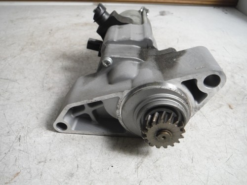 2016-2020 Acura MDX Starter Motor Assembly 31200-5J2-A53 OEM - Picture 4 of 15