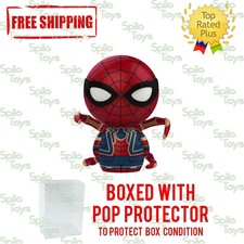 iron spider dorbz