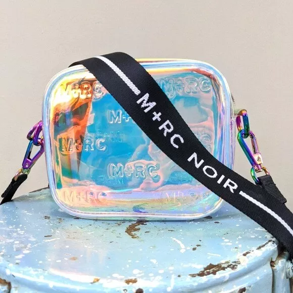 M+RC NOIR hills rainbow bag