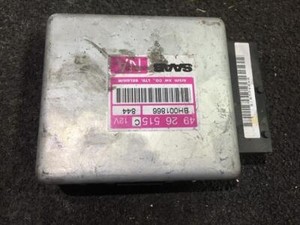 4626515c Getriebesteuergerät Steuergerät Getriebe bh001866  844 DE215110-47