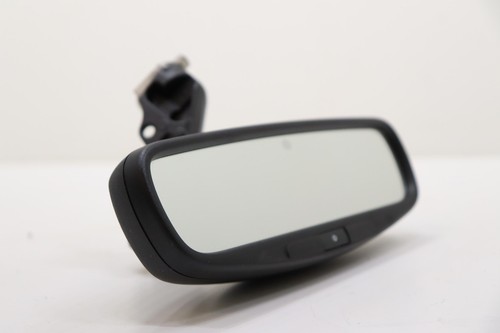 2019 - 2023 JEEP CHEROKEE WINDSHIELD INTERIOR REAR VIEW MIRROR OEM 68333752AA