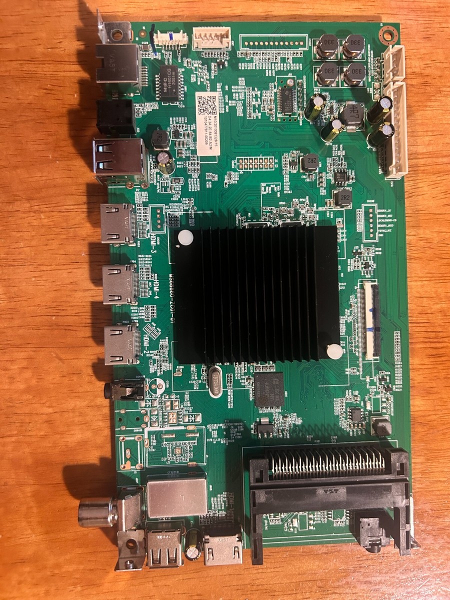 MAIN BOARD FOR JVC LT-50CA890 B 50