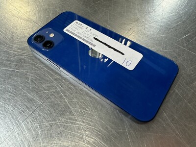 スマートフォン本体 Apple iPhone12 mini IMEI 353016118070720 iPhone 12 64gb - UNKNOWN IMEI - FOR PARTS ONLY | eBay
