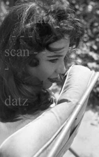 1950s Negative-sexy brunette pinup girl Marianne Arras-cheesecake t255087