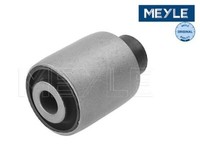 Lagerung, Lenker Meyle 5147100009 Hinterachse Links FüR Volvo