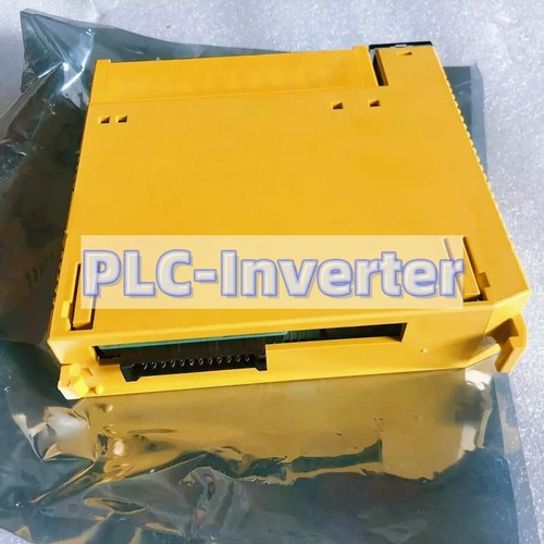 MÓDULO DE E/S FANUC A03B-0819-C060 A03B0819C060 Nuevo En Caja Envío Rápido# - Imagen 4 de 12