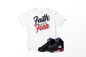 air jordan 5 retro top 3 shirts