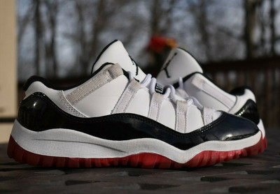 bred jordan 11 kids